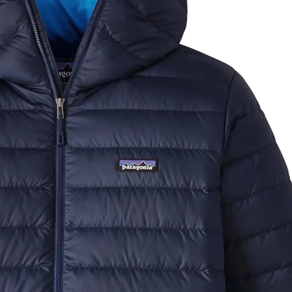 Patagonia Men's Down Sweater Hoody
Size M - Picture 2 of 9